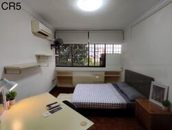 Ivory Heights (D22), Condominium #524075361